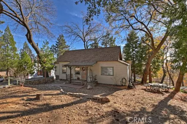 Running Springs, CA 92382,65 Park Drive