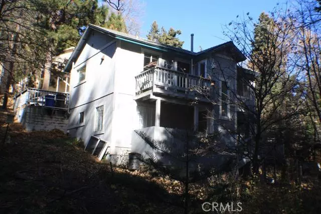 Lake Arrowhead, CA 92352,899 W Virginia Court