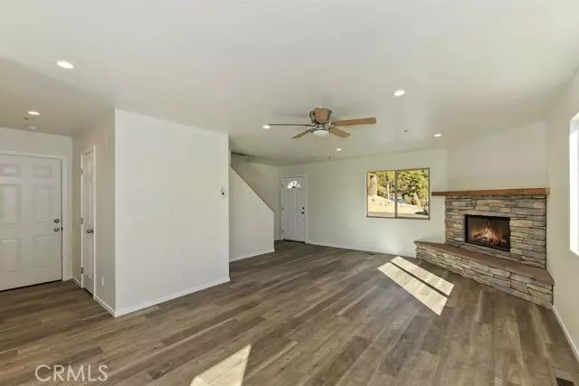 26168 Sky Ridge Drive, Twin Peaks, CA 92391