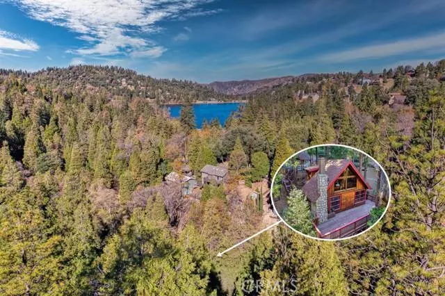 Crestline, CA 92325,24720 Valle Drive