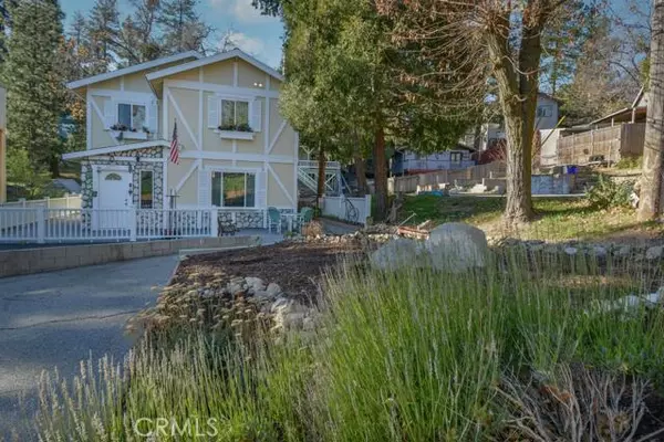 22771 Fir, Crestline, CA 92325