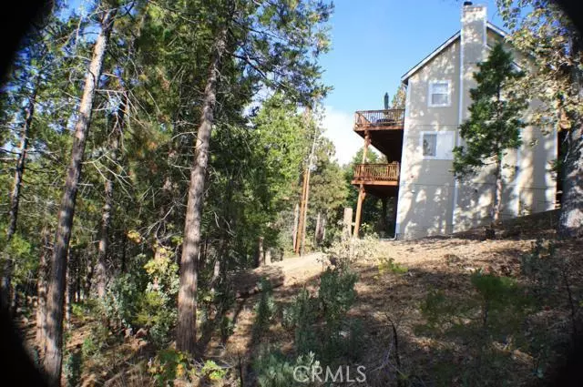 Lake Arrowhead, CA 92352,0 Grass Valley