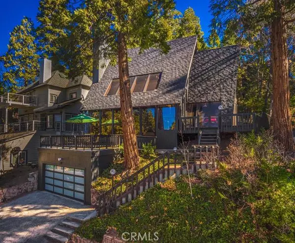 Lake Arrowhead, CA 92352,285 John Muir Road