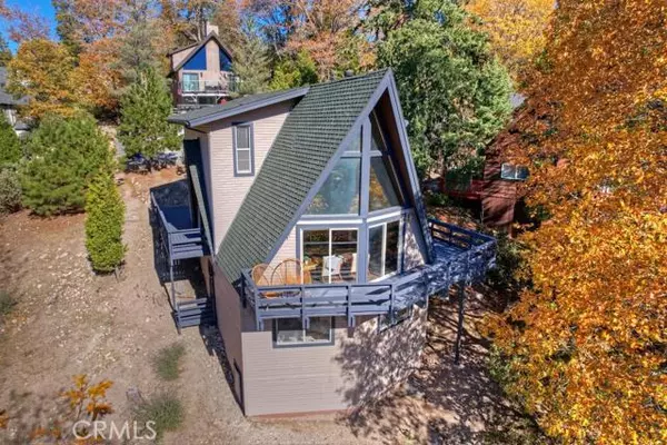 Lake Arrowhead, CA 92352,27508 Cedarwood Drive