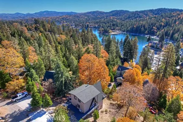 Lake Arrowhead, CA 92352,27508 Cedarwood Drive