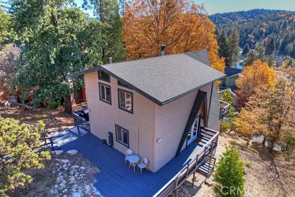 Lake Arrowhead, CA 92352,27508 Cedarwood Drive