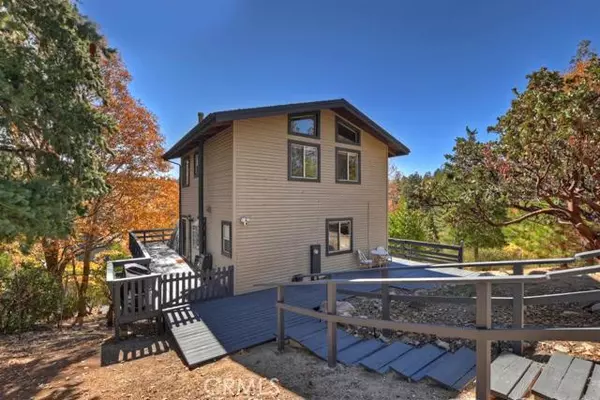 Lake Arrowhead, CA 92352,27508 Cedarwood Drive