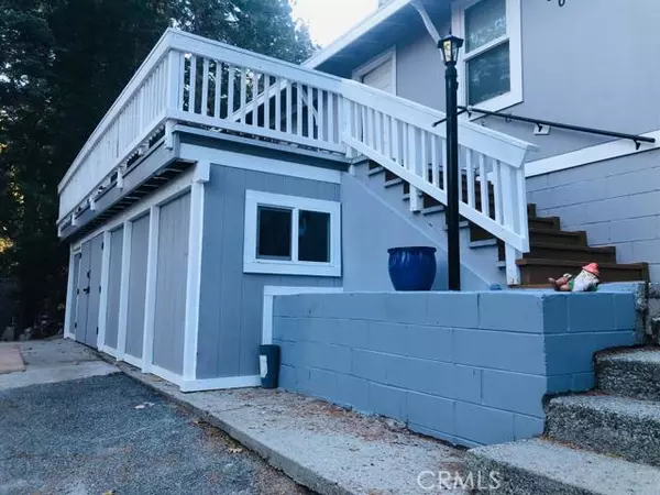 Twin Peaks, CA 92391,850 Glen View Lane