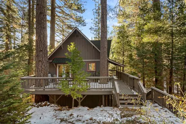 Lake Arrowhead, CA 92352,400 Clubhouse Drive