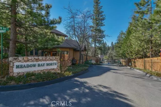 Lake Arrowhead, CA 92352,27781 Meadow Bay Drive #2 Unit #401