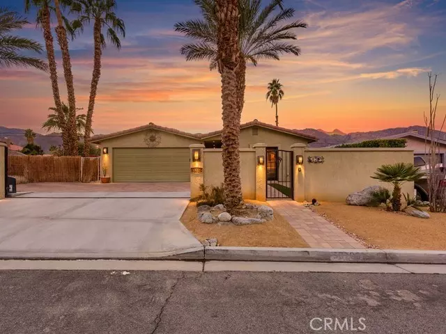 53725 Avenida Villa, La Quinta, CA 92253