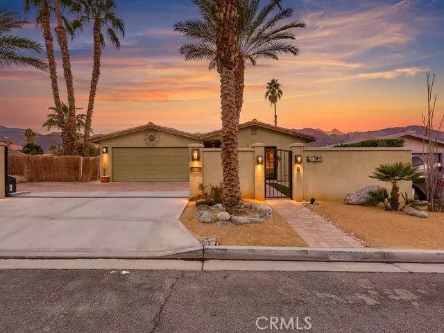 La Quinta, CA 92253,53725 Avenida Villa