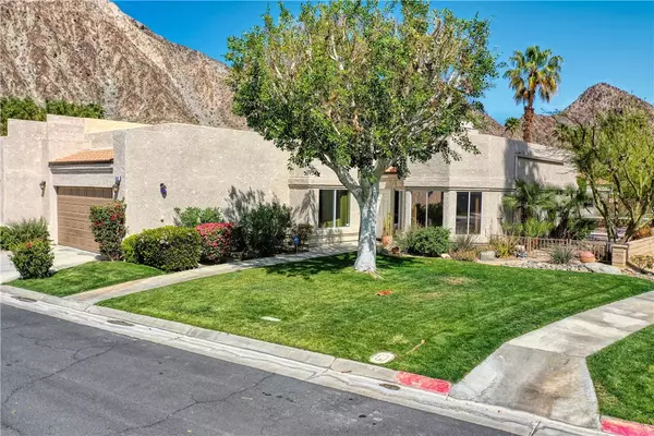 La Quinta, CA 92253,48616 Vista Tierra