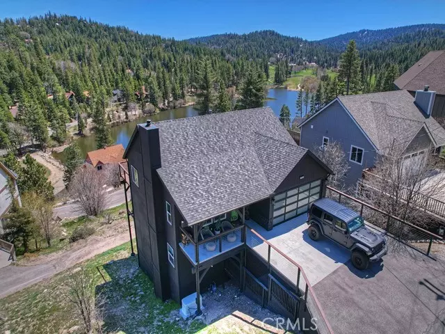 Lake Arrowhead, CA 92352,26733 Modoc Lane