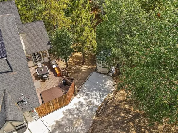 Lake Arrowhead, CA 92352,1070 Sandalwood Drive