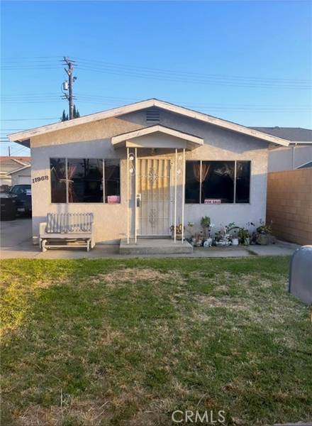 11968 186th Street, Artesia, CA 90701