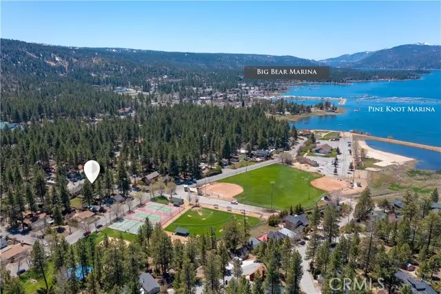 373 Georgia Street, Big Bear Lake, CA 92315