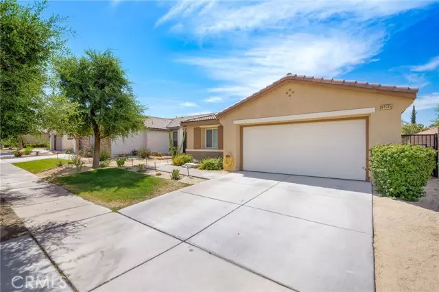 Indio, CA 92203,84105 Tramonto Way