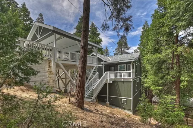 Crestline, CA 92325,489 Valley Road