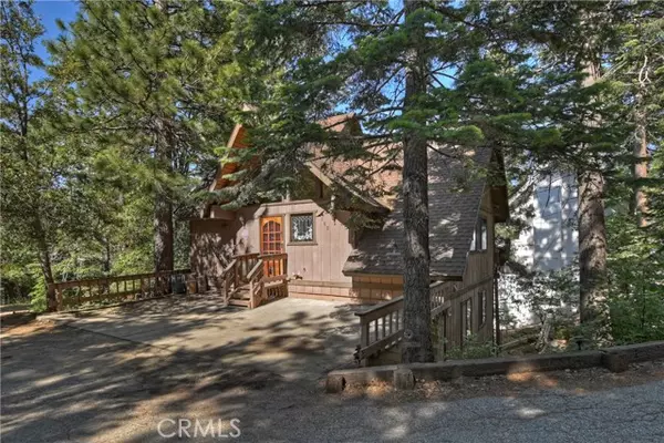 263 N. Fairway Drive, Lake Arrowhead, CA 92352