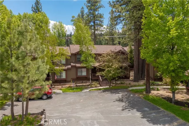 Big Bear Lake, CA 92315,799 Cienega Road #D