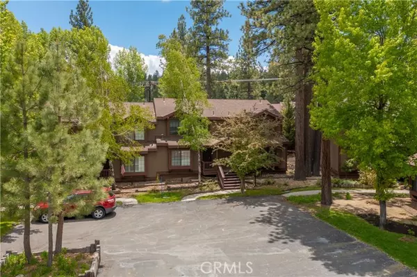 799 Cienega Road #D, Big Bear Lake, CA 92315