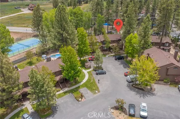 Big Bear Lake, CA 92315,799 Cienega Road #D