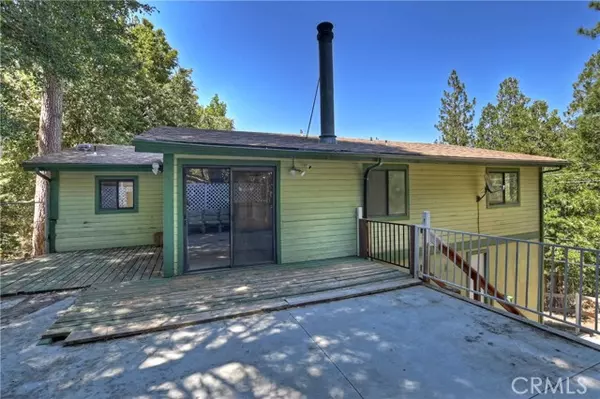 Lake Arrowhead, CA 92352,1342 Rock Ridge Drive