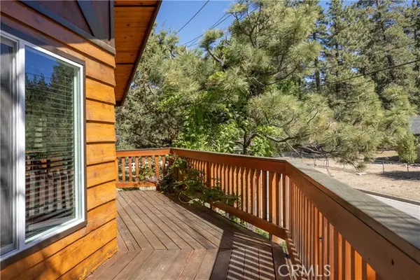 Big Bear Lake, CA 92315,41528 Park Avenue