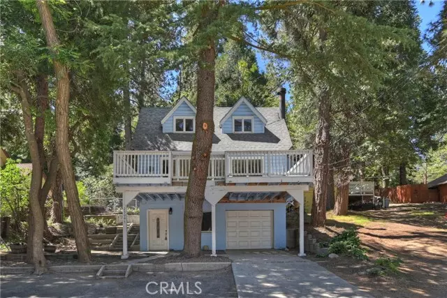 Crestline, CA 92325,23095 Balsam Lane