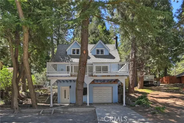 23095 Balsam Lane, Crestline, CA 92325