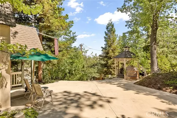 1026 Pintail Circle, Lake Arrowhead, CA 92352