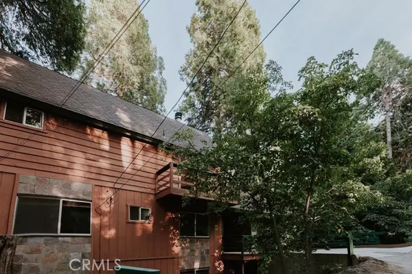 Lake Arrowhead, CA 92352,365 Dolly Varden Drive