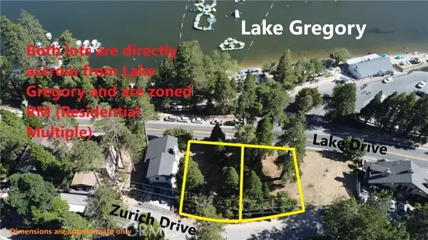 Crestline, CA 92325,0 Zurich