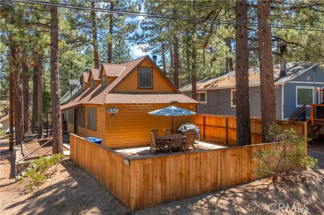 669 Main Street, Big Bear Lake, CA 92315