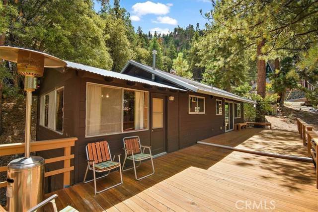 Wrightwood, CA 92397,2080 Mojave Scenic Drive