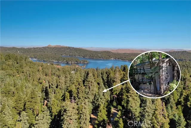 Lake Arrowhead, CA 92352,765 Knight Court