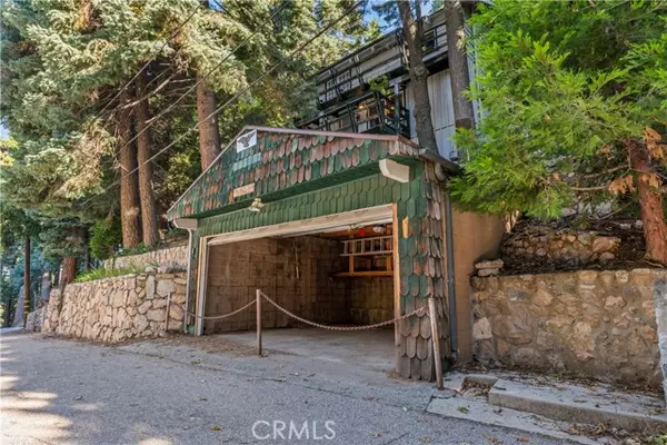 Lake Arrowhead, CA 92352,765 Knight Court