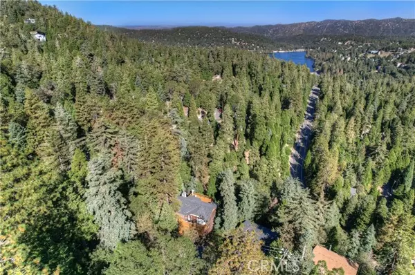 24690 Bernard Drive, Crestline, CA 92325