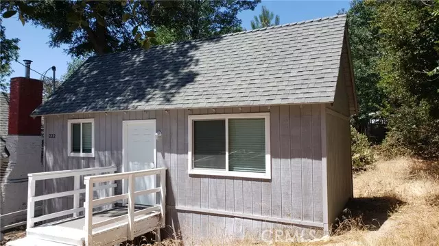 Cedar Glen, CA 92321,222 Craighill