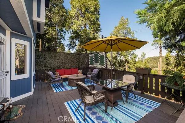 23559 Lake Drive, Crestline, CA 92325