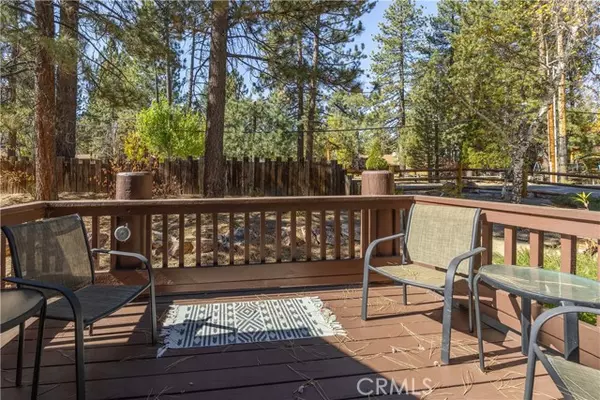 Big Bear Lake, CA 92315,773 Cienega Road #A