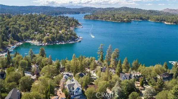 Lake Arrowhead, CA 92352,506 Emerald Drive