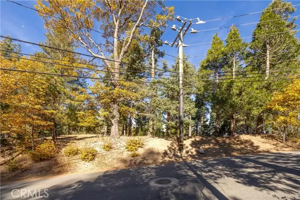 Lake Arrowhead, CA 92352,0 Golf Course