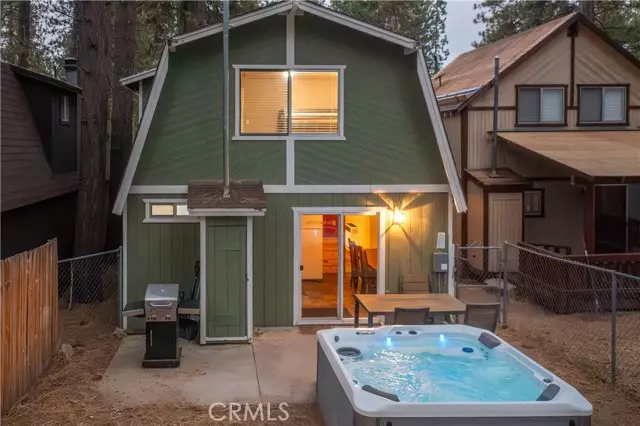 42765 La Cerena Avenue, Big Bear Lake, CA 92315