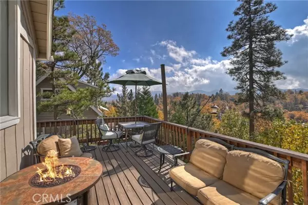 Lake Arrowhead, CA 92352,28195 Arbon Lane