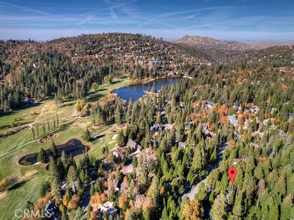 Lake Arrowhead, CA 92352,425 Golf Course Way