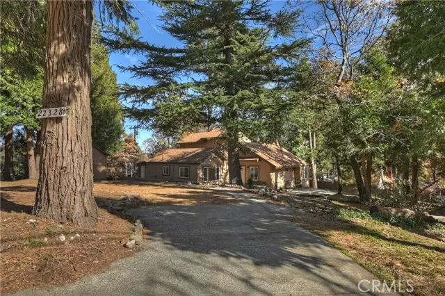 Crestline, CA 92322,22328 Forest Drive