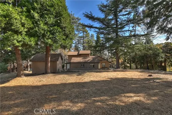 Crestline, CA 92322,22328 Forest Drive