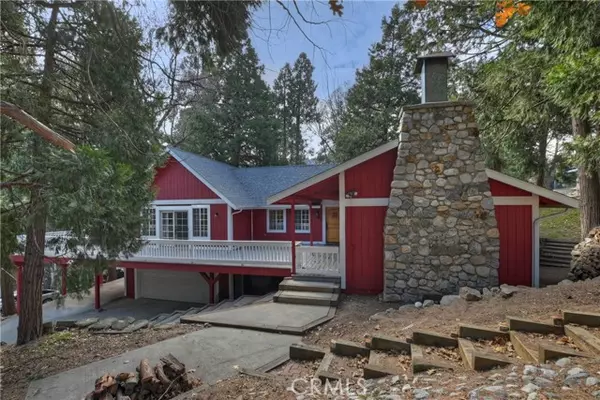 24831 Basel Drive, Crestline, CA 92325